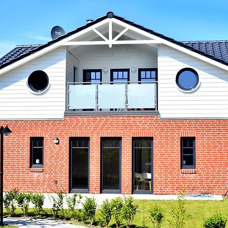 Lejlighed Rungholt Wyk auf Föhr